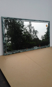 Spoguļi rāmjos 600x1200 (2 foto no 3)
