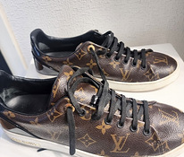 Louis Vuitton sneakers 40 originaalid