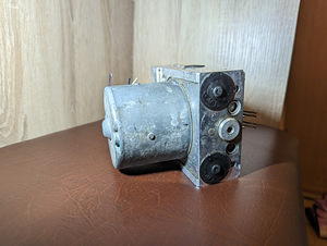 BMW E65 E66 ABS DSC klapiplokk 0265225007 0265005303 (4 foto / 5)