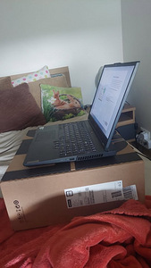 Lenovo Legion GTX 1650 i5 9300H 16GB 512GB SSD (5 фото из 6)