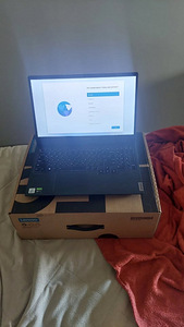 Lenovo Legion GTX 1650 i5 9300H 16GB 512GB SSD (1 фото из 6)