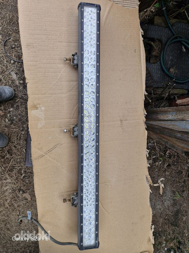 Töövalgusti lamp