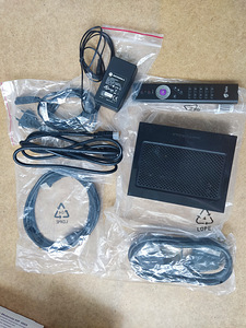 Telia digiboks Motorola VIP1003 (1 foto / 10)