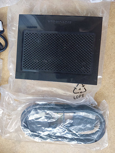 Telia digiboks Motorola VIP1003 (4 foto / 10)