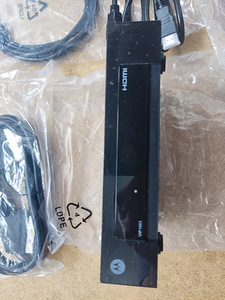 Telia digiboks Motorola VIP1003 (6 foto / 10)