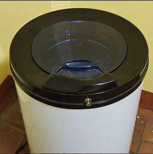 Ravanson XPB-2800B tsentrifuug (3 foto / 8)