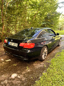 BMW E92 320d 135kw 2010 Facelift (3 foto / 8)