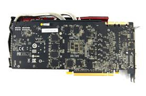 MSI GeForce GTX 970 4gb (2 foto / 5)