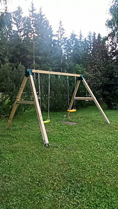 Kiik "Ruudi" (4 foto / 5)