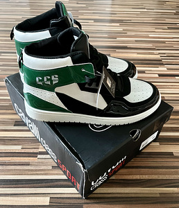 Roberto Cavalli sneakers (3 foto / 3)