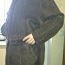 Куртка дубленка, цвет коричневый (фото #1)