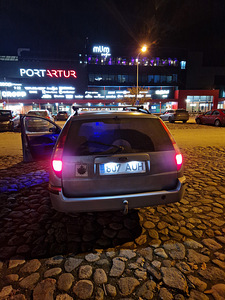 Ford mondeo mk3 Turnier (2 foto / 3)