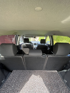 Toyota Corolla Verso 2.2D (8 foto / 11)