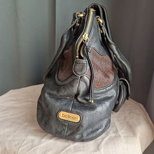Кожаная сумка Botkier (2 фото из 7)