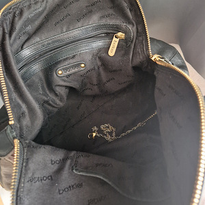 Кожаная сумка Botkier (4 фото из 7)