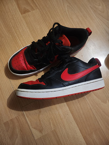 Nike tossud (2 foto / 3)