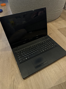 Ноутбук G50-70 Lenovo- Type 80DY