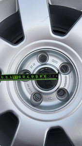 Veljed Audi, Skoda, Volkswagen, Seat (6 foto / 9)