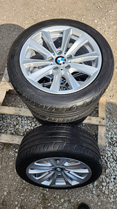 BMW r17 veljed (2 foto / 6)