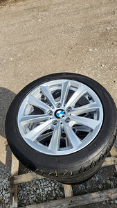 BMW r17 veljed (4 foto / 6)