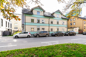 Juurdeveo tn 6, Kesklinna, Tallinn, Harjumaa (15 foto / 15)