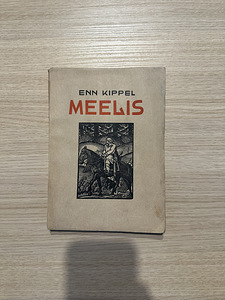 Enn Kippel - Meelis (1 foto / 3)