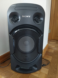 Sony kõlar MHC-V21D