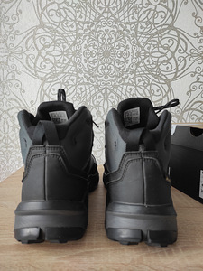 Adidas Terrex (6 фото из 10)