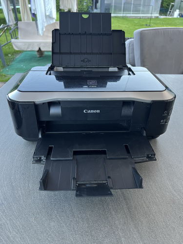 Струйный принтер Canon PIXMA iP3600