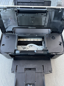 Струйный принтер Canon PIXMA iP3600 (3 фото из 5)