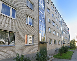 Endla tn 1c, Järve, Kohtla-Järve, Ida-Virumaa (4 foto / 4)