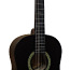 Классическая гитара с нейлоновыми струнами 4/4 + сумка + рем (фото #5)