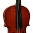 Скрипка + футляр, различные размеры (фото #2)