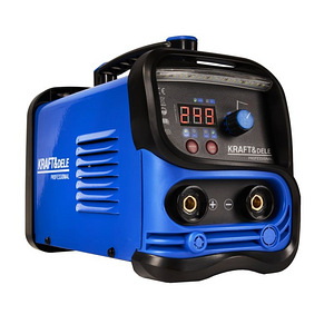 Сварочный аппарат инверторный Сварка IGBTMMA LIFT TIG KD1880 (4 фото из 7)