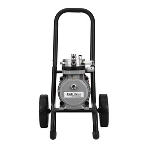Värvimisseade värvimiskomplekt 3500W 15L KD2123 (3 foto / 8)