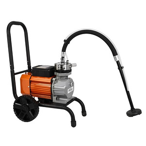 Värvimisseade värvimiskomplekt 3500W 15L KD2123 (7 foto / 8)