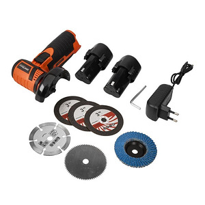 Akuga nurklihvija 2x12v KD3161 (3 foto / 3)