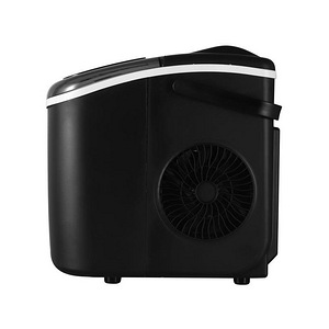 Льдогенератор Производитель кубиков льда 1,2L KD4124 (3 фото из 5)