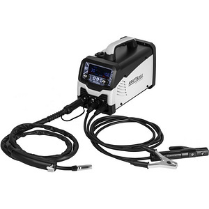 Keevitusseade Keevitus inverter MIG Flux/MMA/TIG 200A KD815 (1 foto / 6)