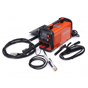 Сварка 250А – MIG/MMA/LIFT TIG 3в1 KD1875 (1 фото из 5)