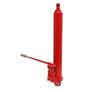 Hüdrauliline silinder 8T KD344 (3 foto / 7)