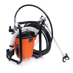 Värvimisseade 1450W KD1746 (1 foto / 8)