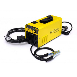 Inverter keevitusseade keevitus MIG/MAG 200A KD810 (1 foto / 7)