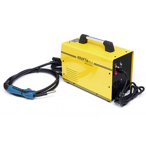 Keevitusmasin keevitus MIG/MMA 400A KD811 (3 foto / 5)