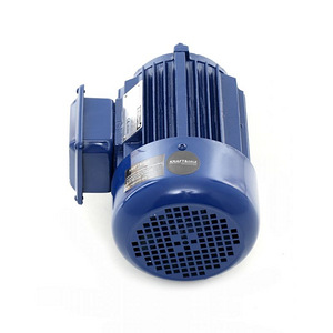Elektrimootor 2,2kW 380V KD1813 (2 foto / 4)