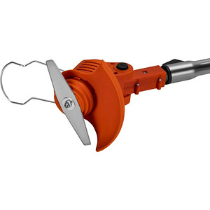 Akutoitega trimmer 21V 2Ah x 2 tk 1000W 11000 p/min KD5129 (3 foto / 10)