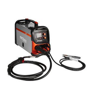 Keevitusmasin IGBT - GAAS / GAASITA / MIG / MMA / TIG KD1883 (1 foto / 6)