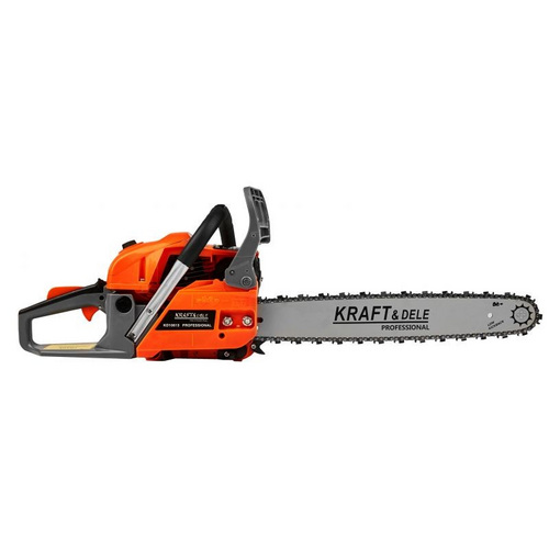 Bensiinisaag 5,9 HP / 16" / 18" KD10613