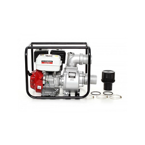 Mootoripump veepump pump 3 tolli vee jaoks 1000 l min KD771 (7 foto / 7)