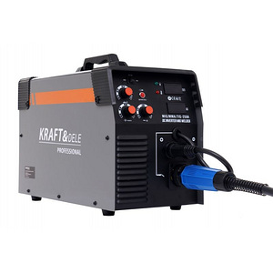 Keevitusmasin MIG/MAG/MMA/TIG 250A KD1884 (4 foto / 4)